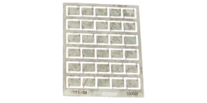 Igra Model 131003 - H0 - Paneele - Typ 3